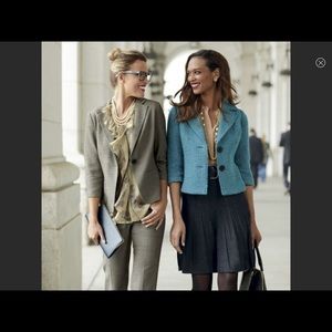 CAbi Barrister 4 Piece Suit